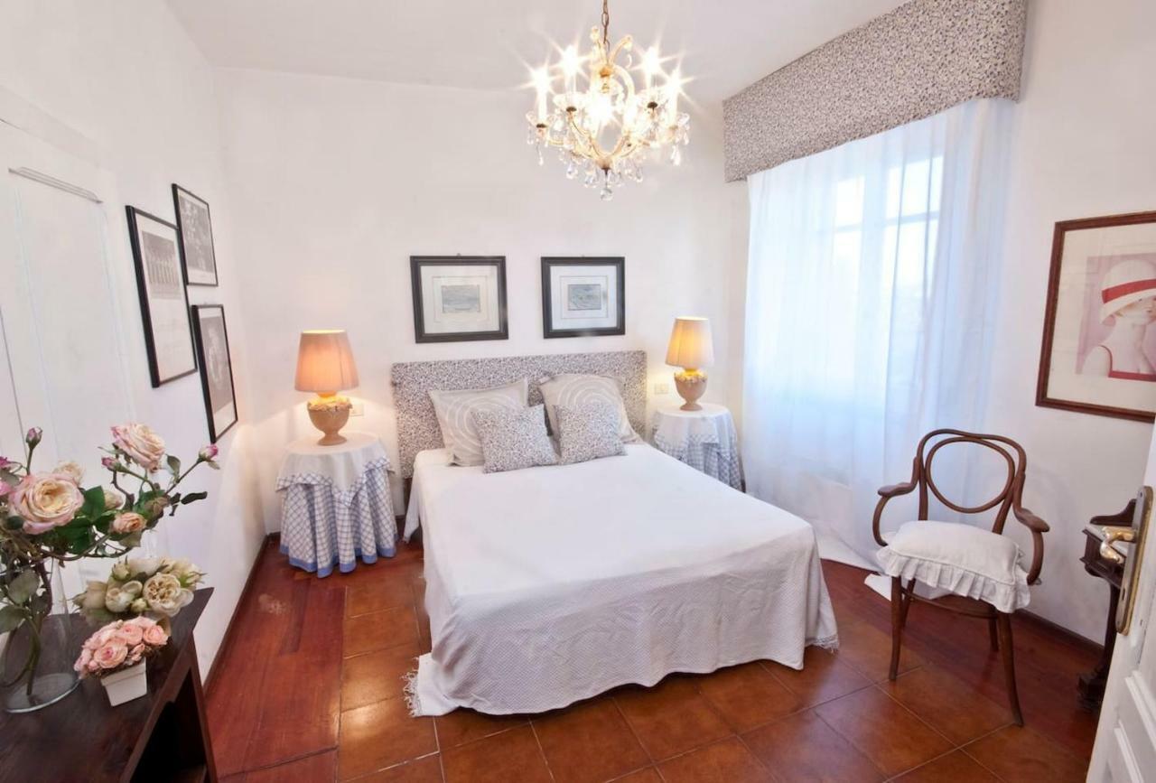Attico In Centro Con Vista Della Torre - Cozy Penthouse Facing To The Tower Daire Oristano Dış mekan fotoğraf